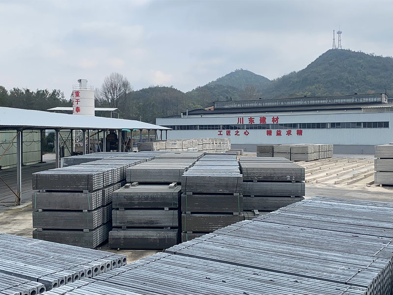 泰安輕集料多孔板注意事項(xiàng)